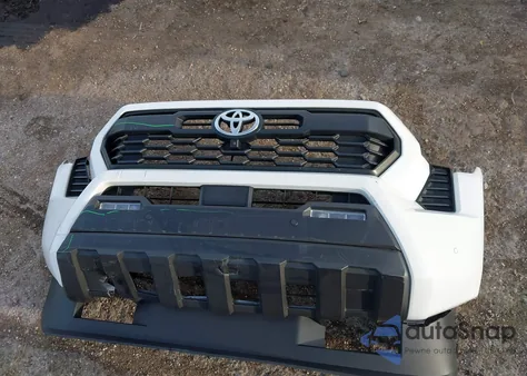 2025 Toyota Tacoma Trd Sport 4Wd z USA, uszkodzony, nr VIN 3TMLB5JN7SM129691